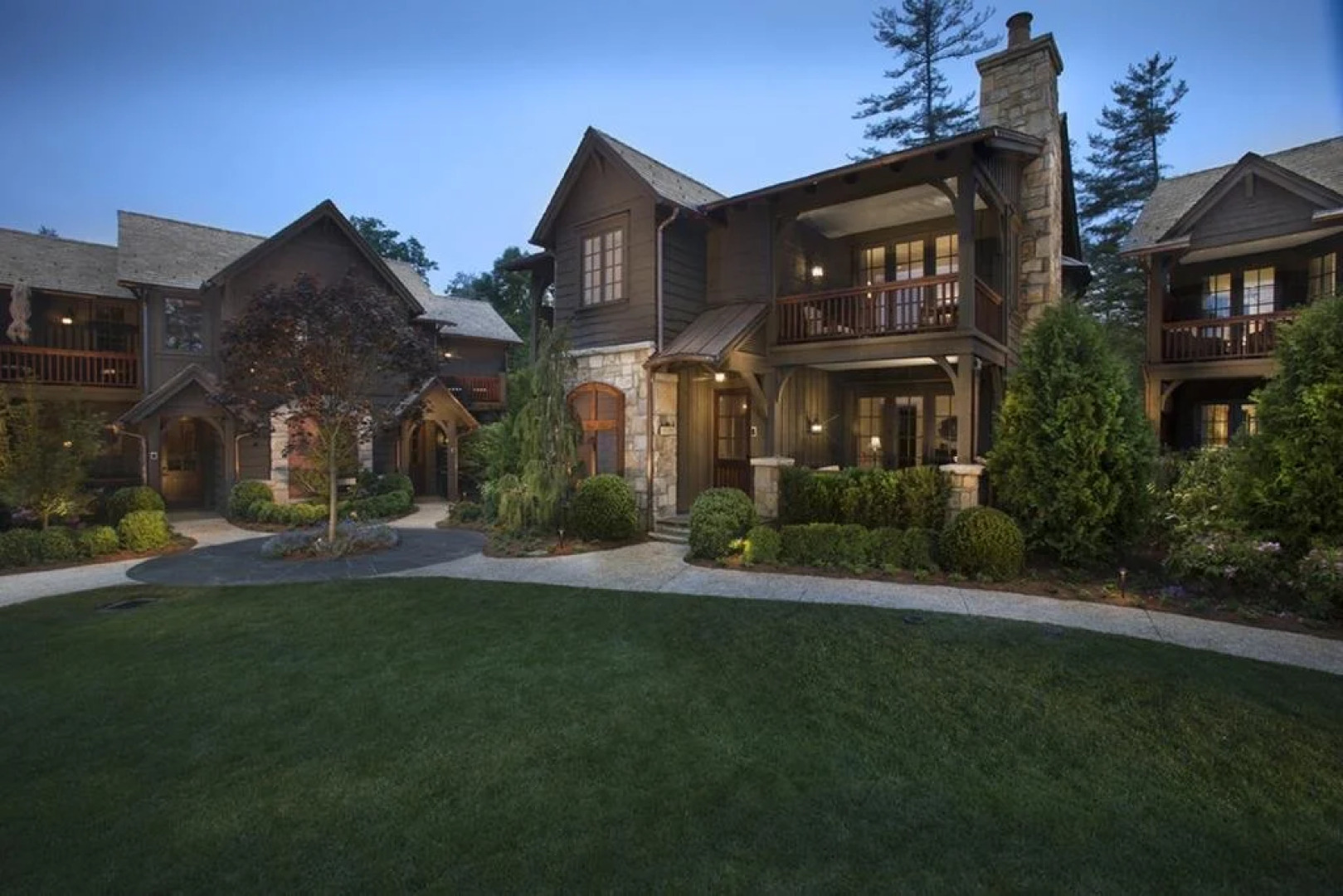 Old Edwards Inn & Spa