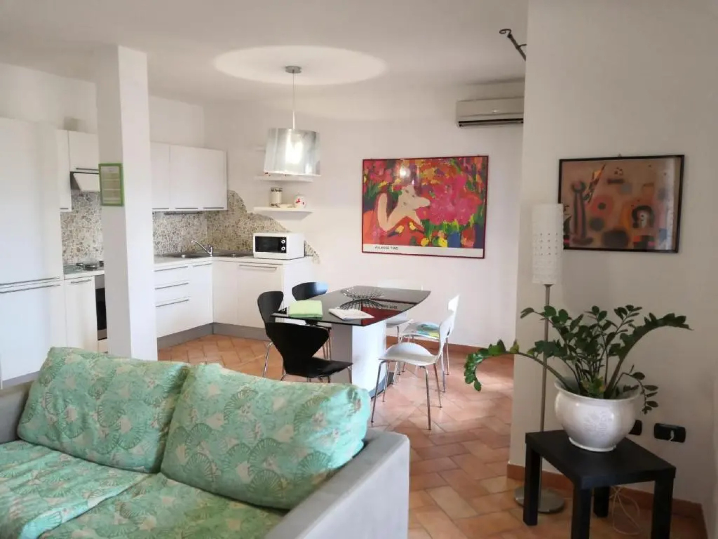 Sa Mirada Apartments