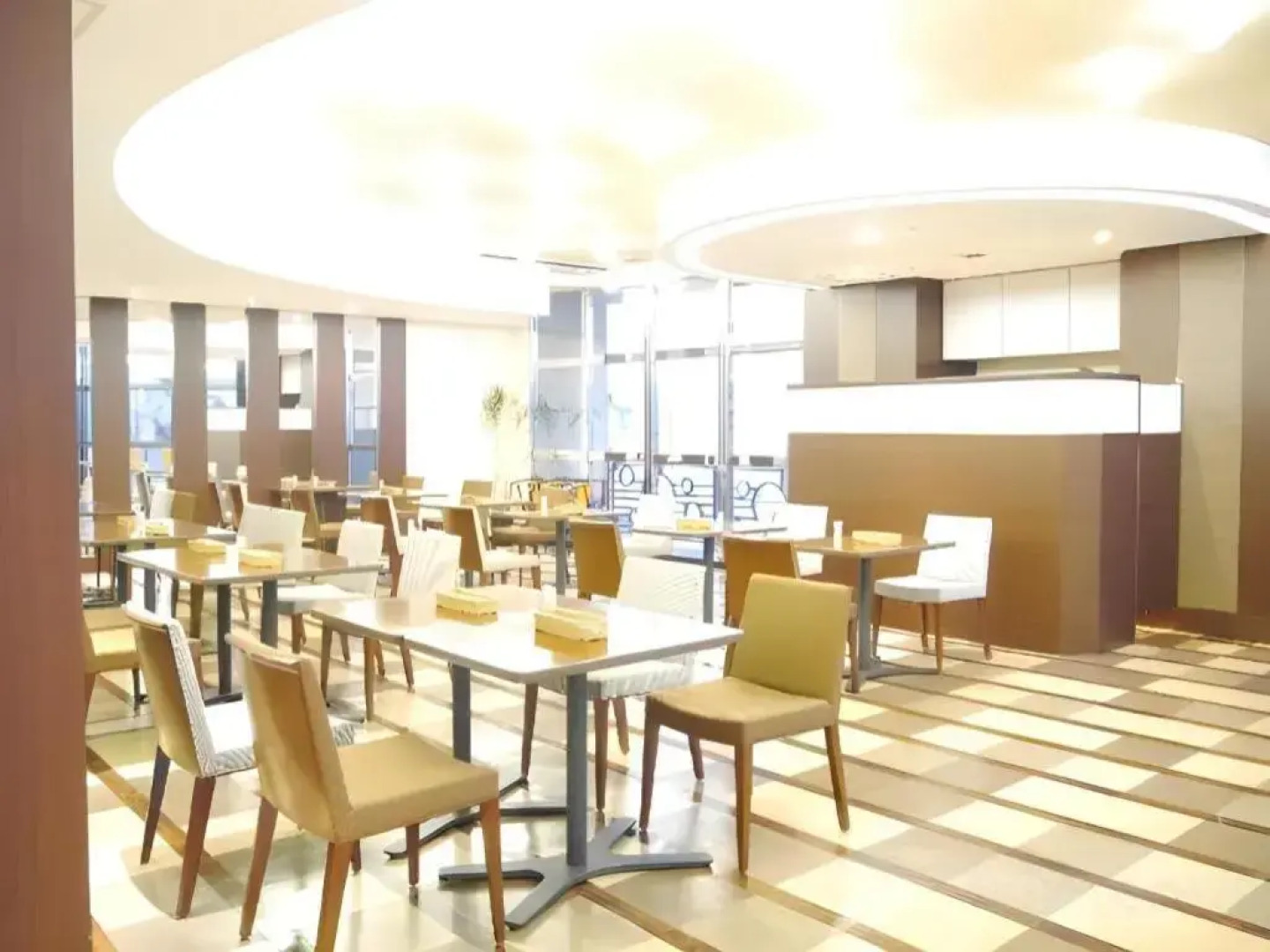 Utsunomiya Higashi Hotel