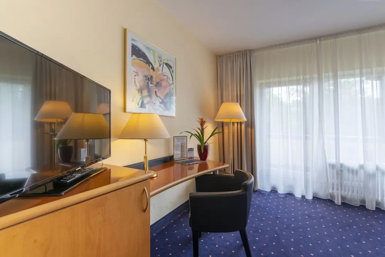 Hotel am Stadtgarten