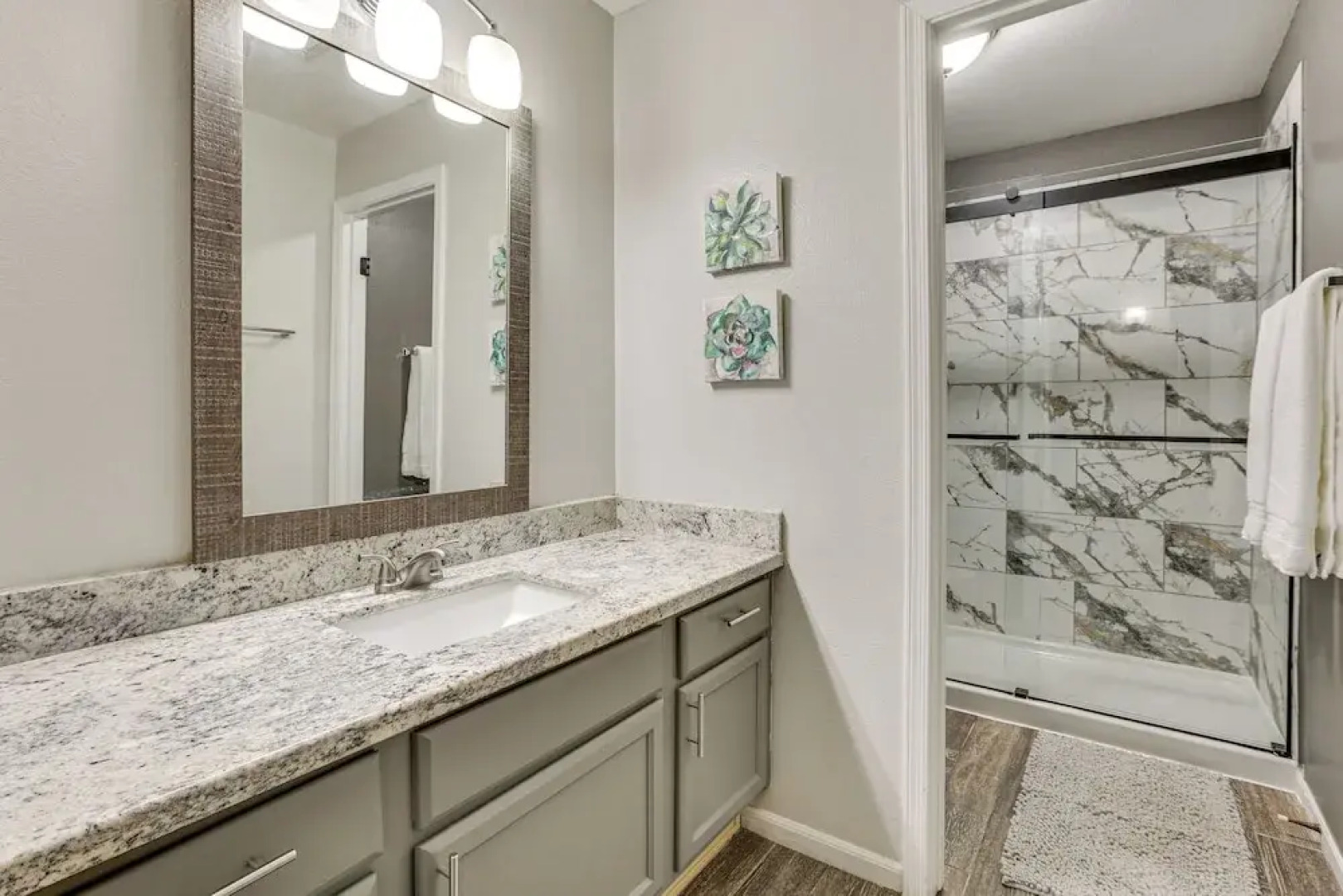 Fenced Backyard Oasis: Pet-friendly Avondale Home