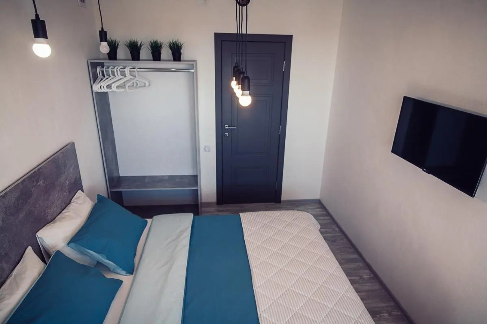 БонАпарт на улице 7-я Подлесная 118