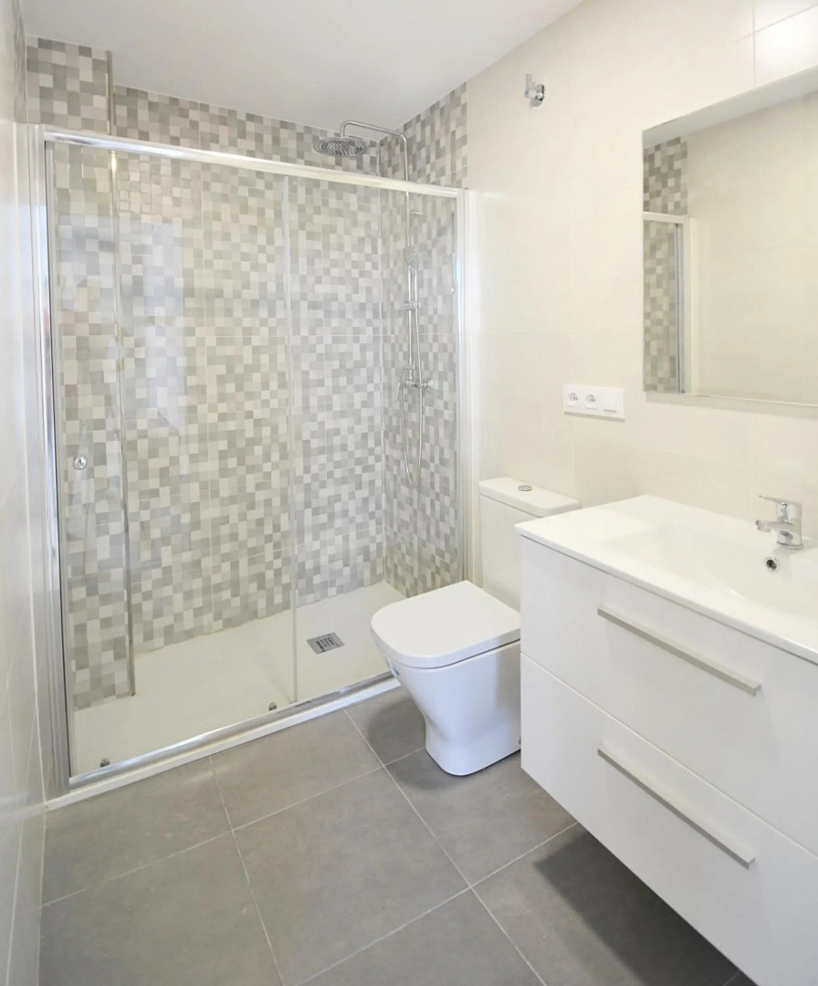 Apartamentos de Playa en el centro de O Grove