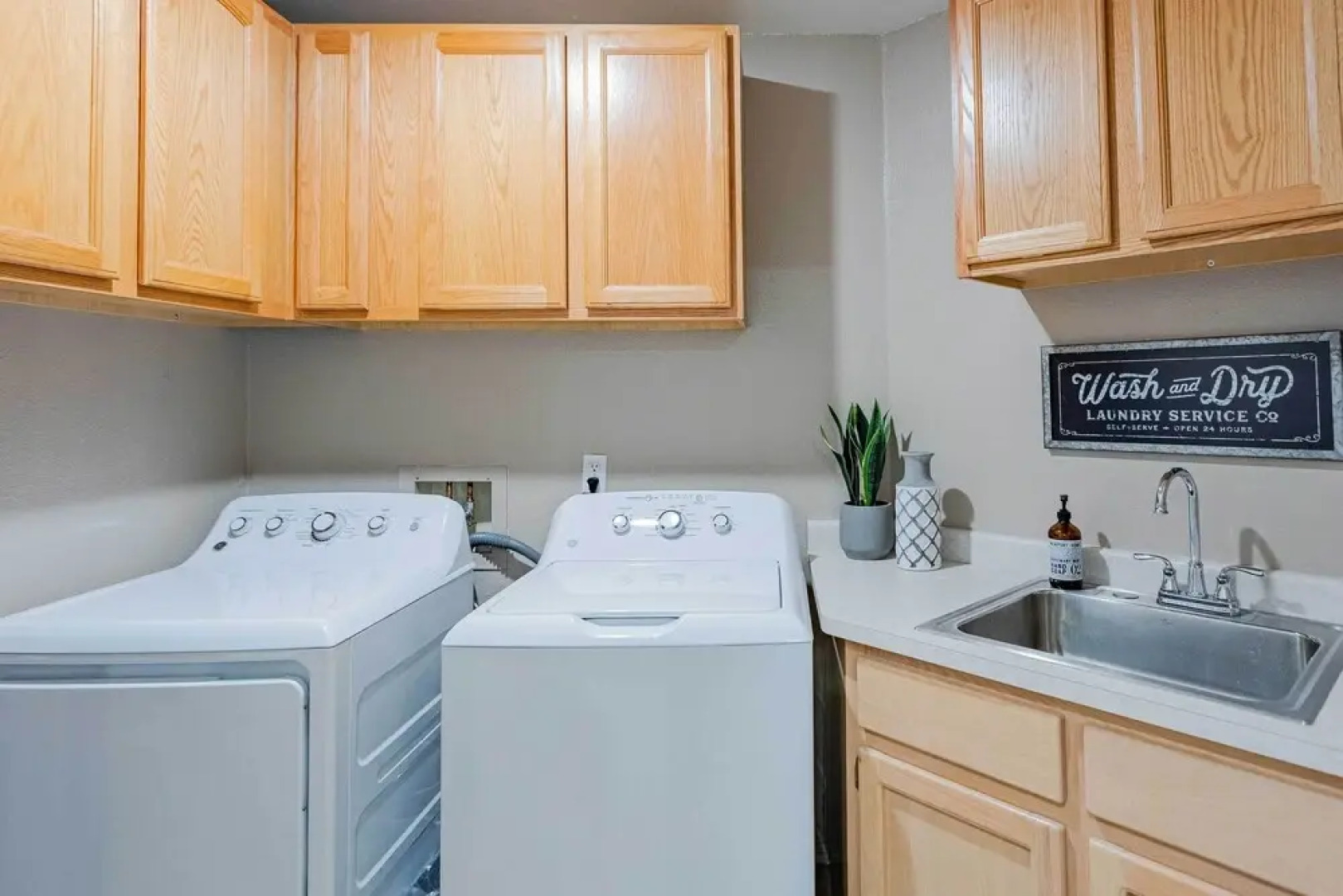 Centrally Located Lake Havasu Home w/ Huge Patio!