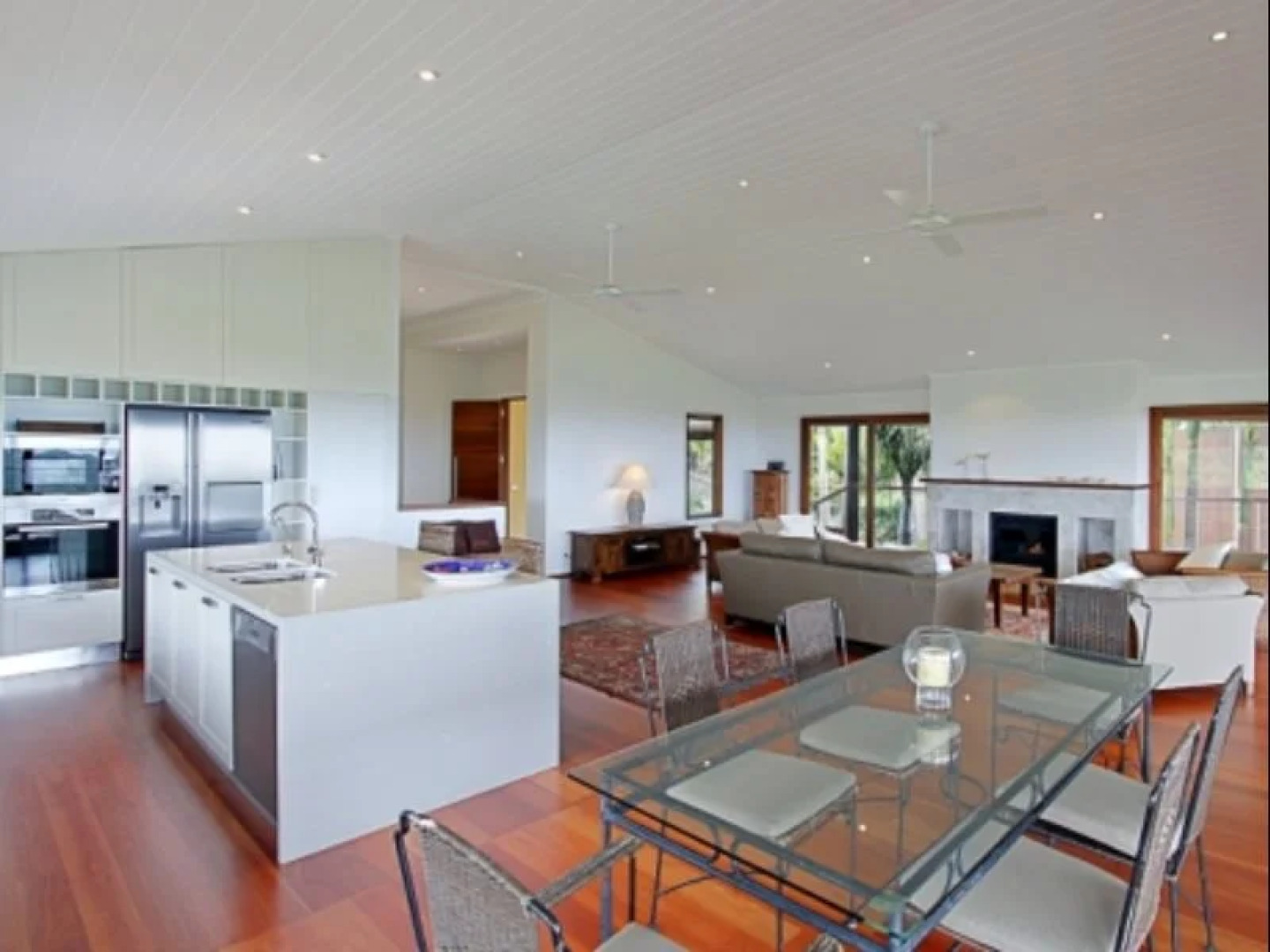 Coopers Shoot Escape