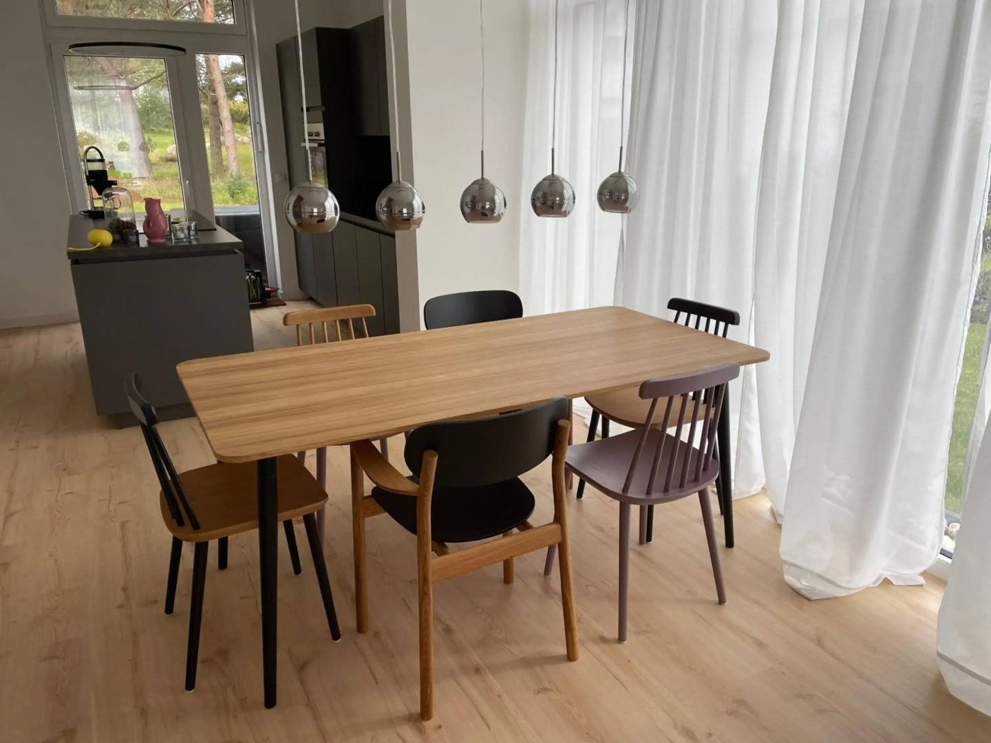 Ferienhaus Loddinperle