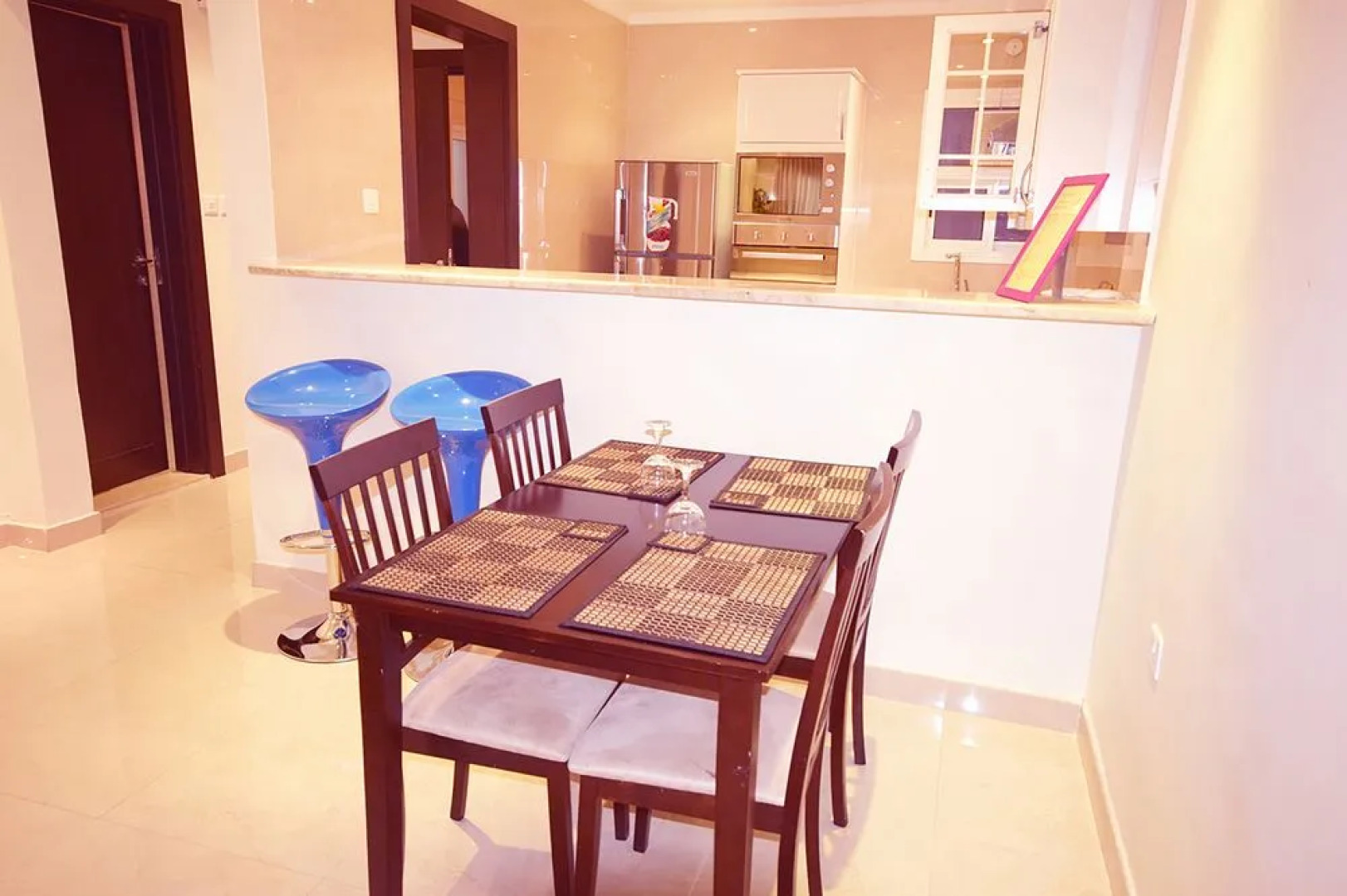 Leaders Plaza Apartments