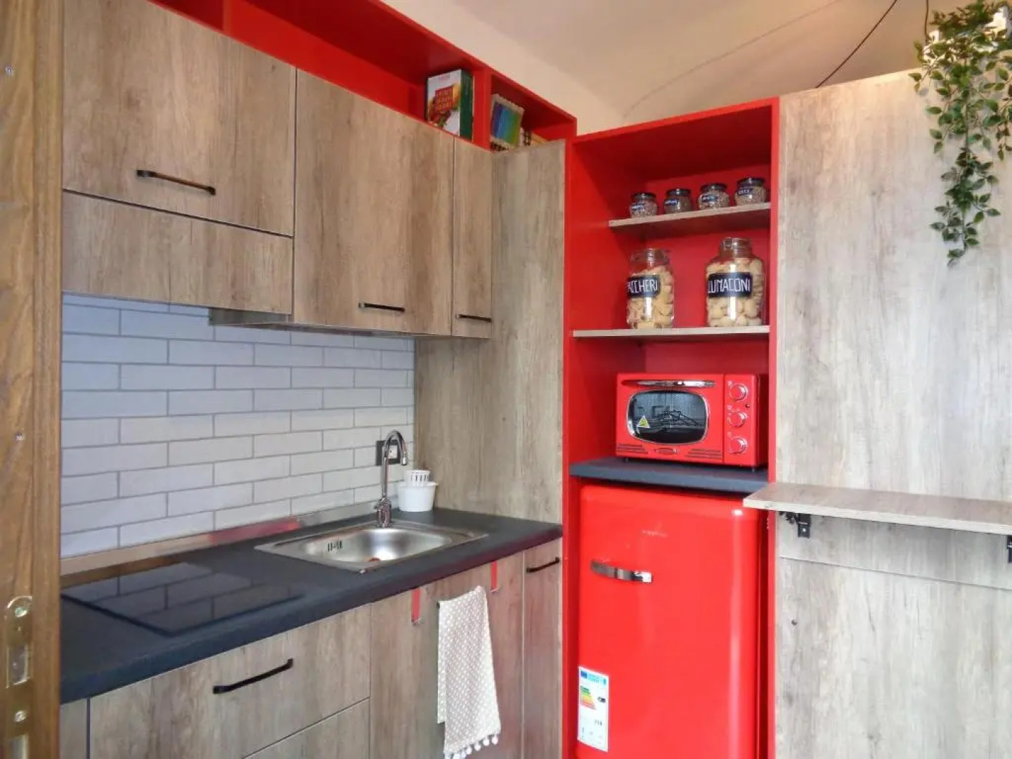 Appartamento La Botte