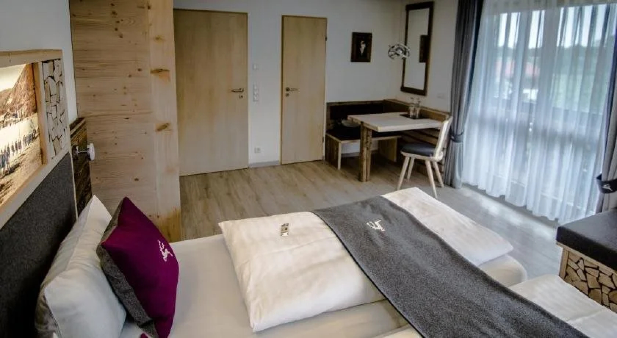 Hotel Pension Willibald
