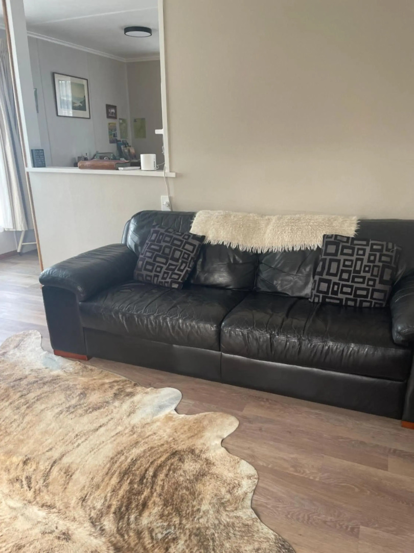 Turangi Home Family Size