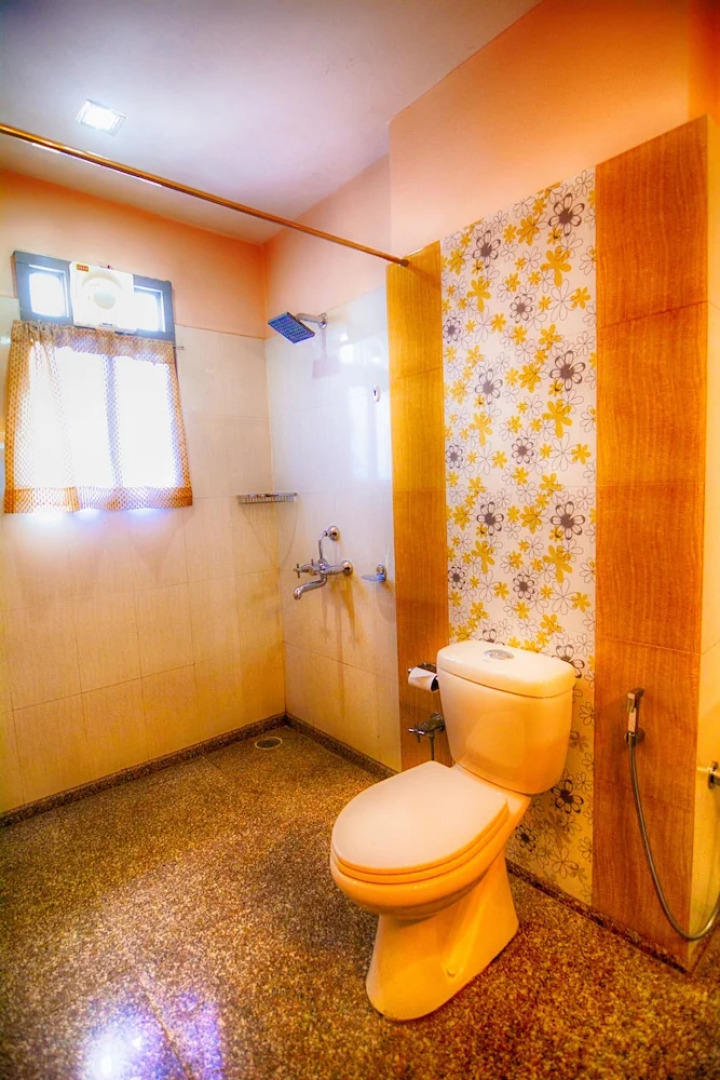 Hotel Royal Highness