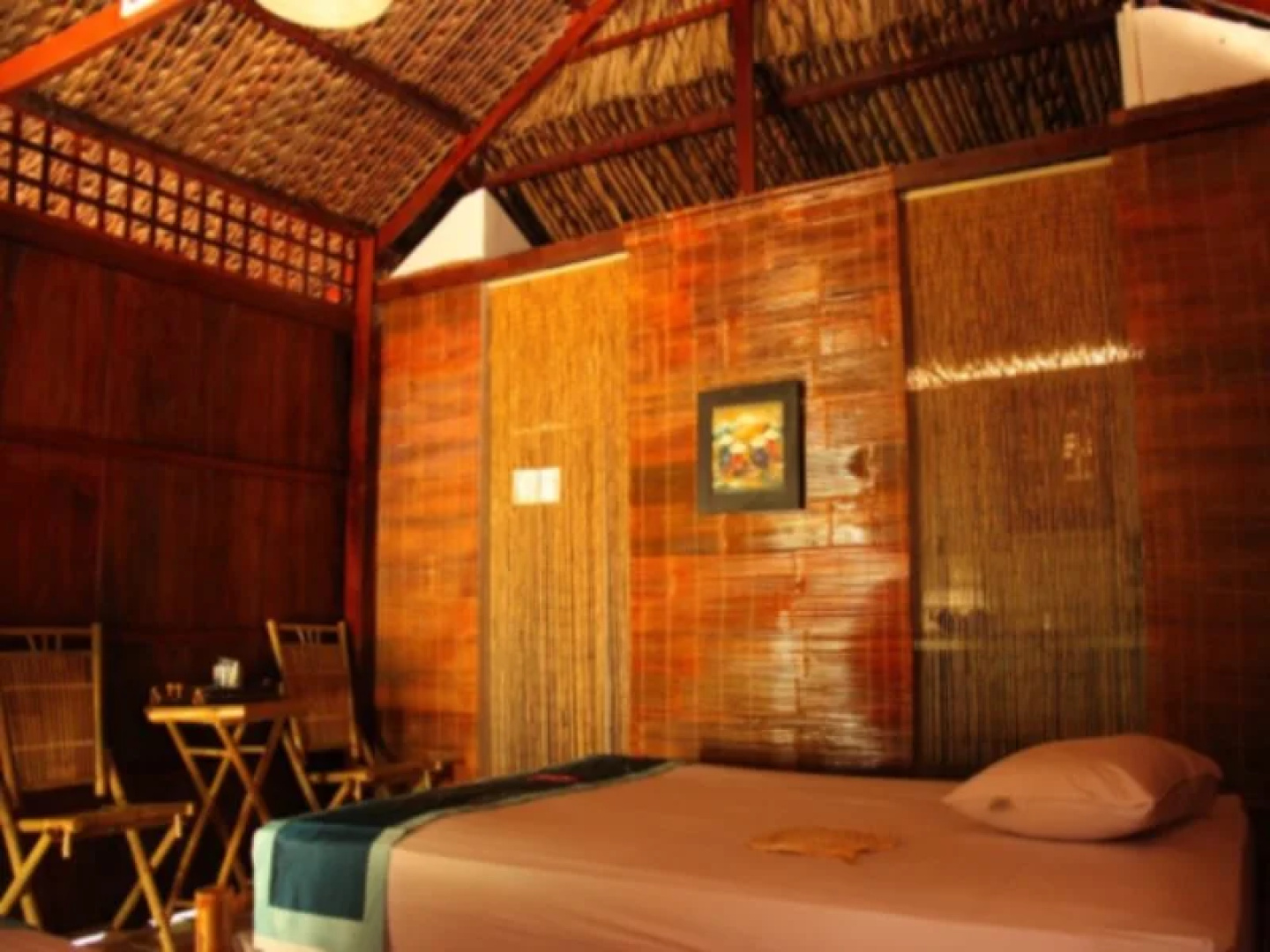 Jardin Du Mekong Homestay