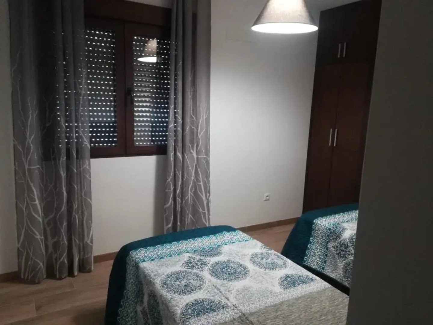 Apartamentos Buena Vista 2