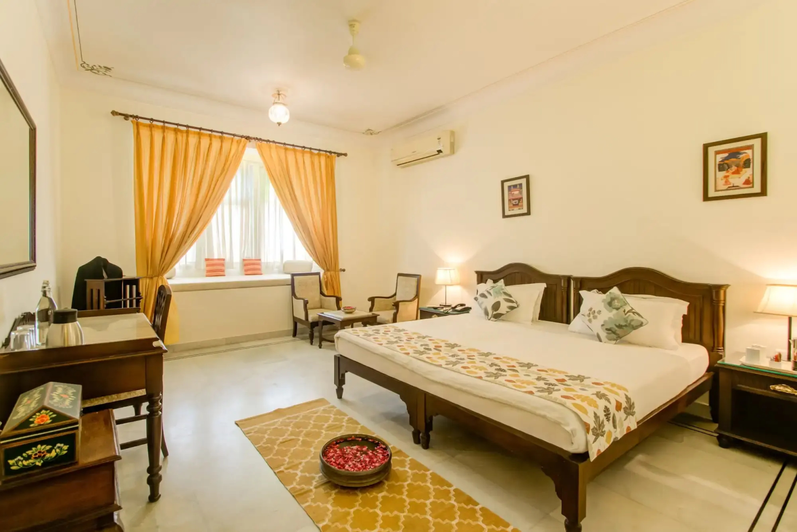 Akshay Niwas Boutique Luxury Hotel