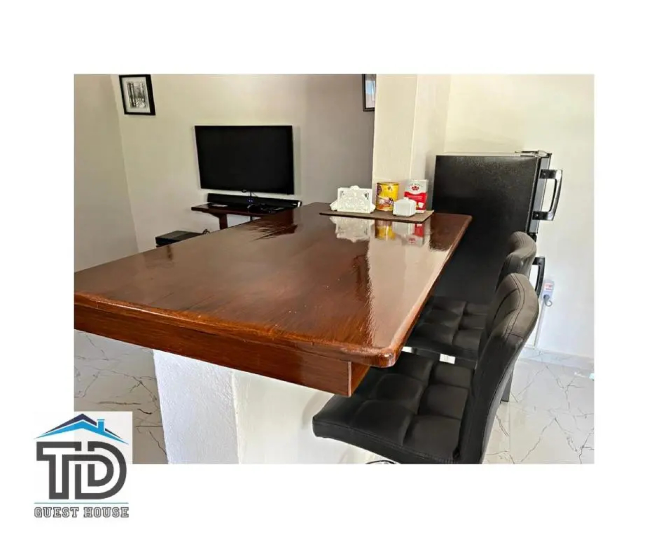 TD Guest House 5 Lite