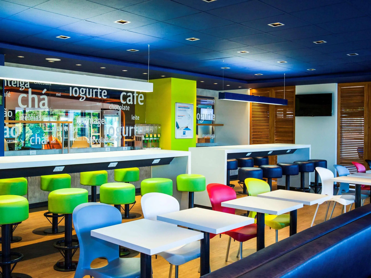 ibis budget Campo Grande