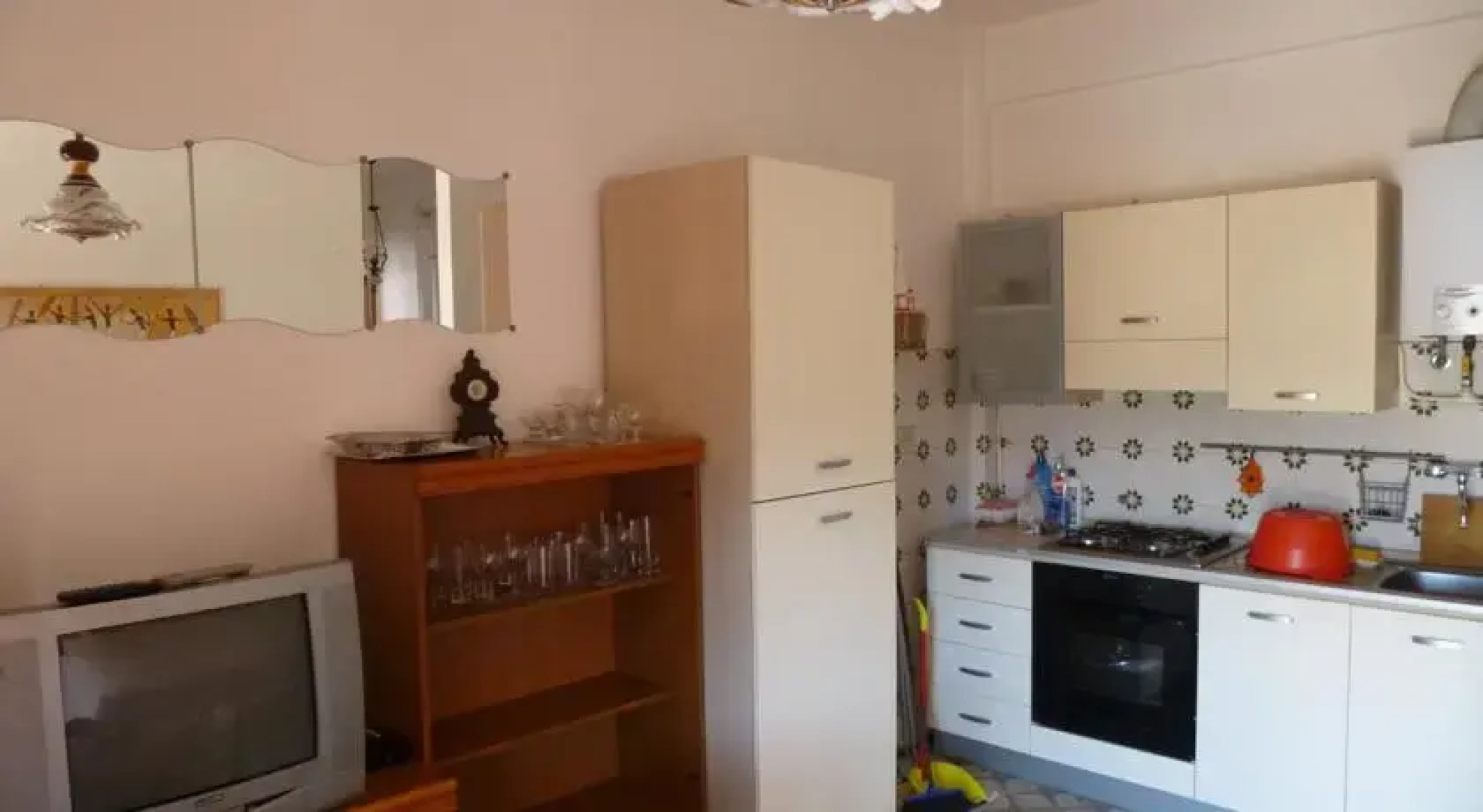 Appartamento Villa Ileana