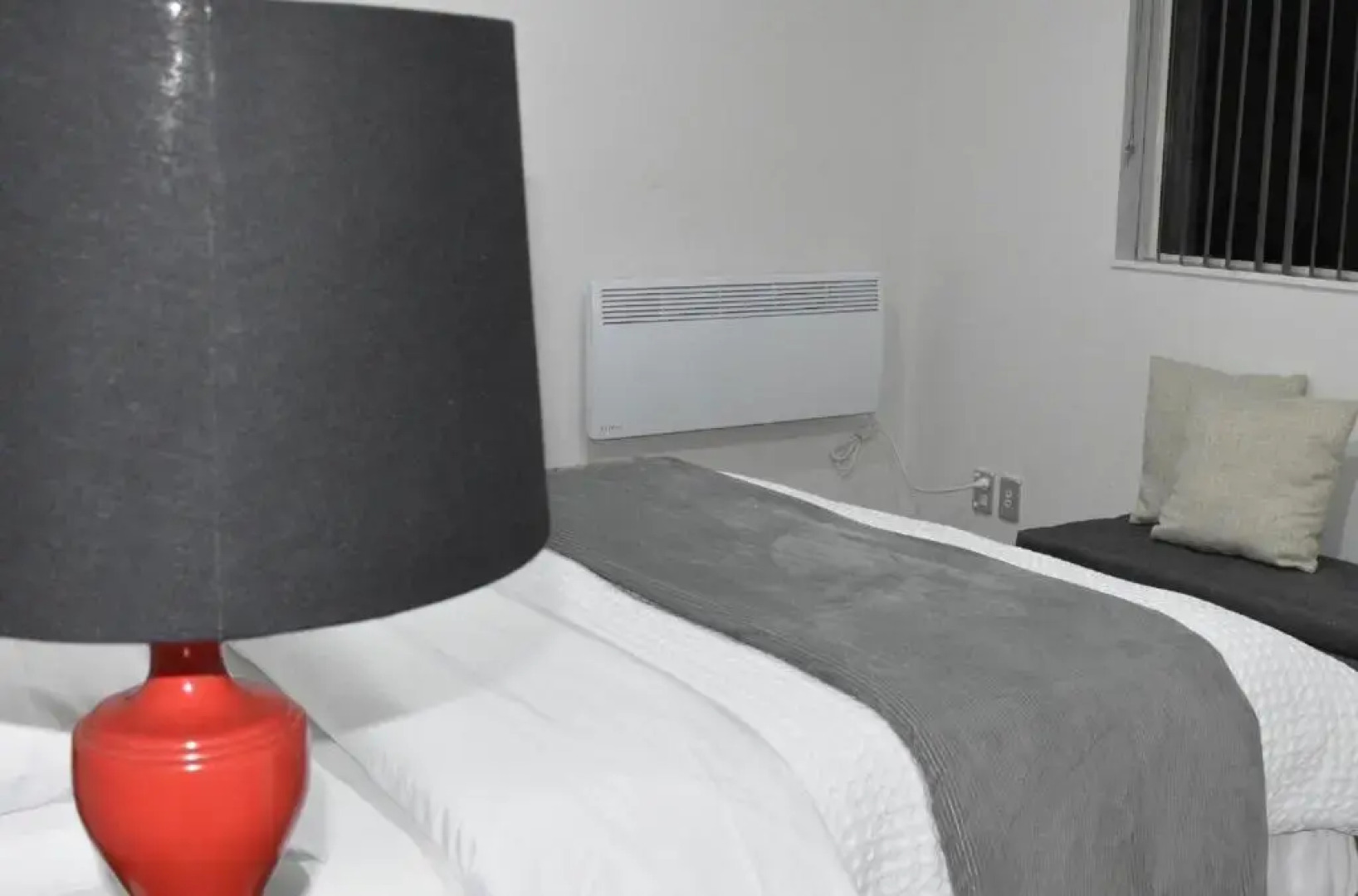 The Rise Bnb - Executive Ensuite