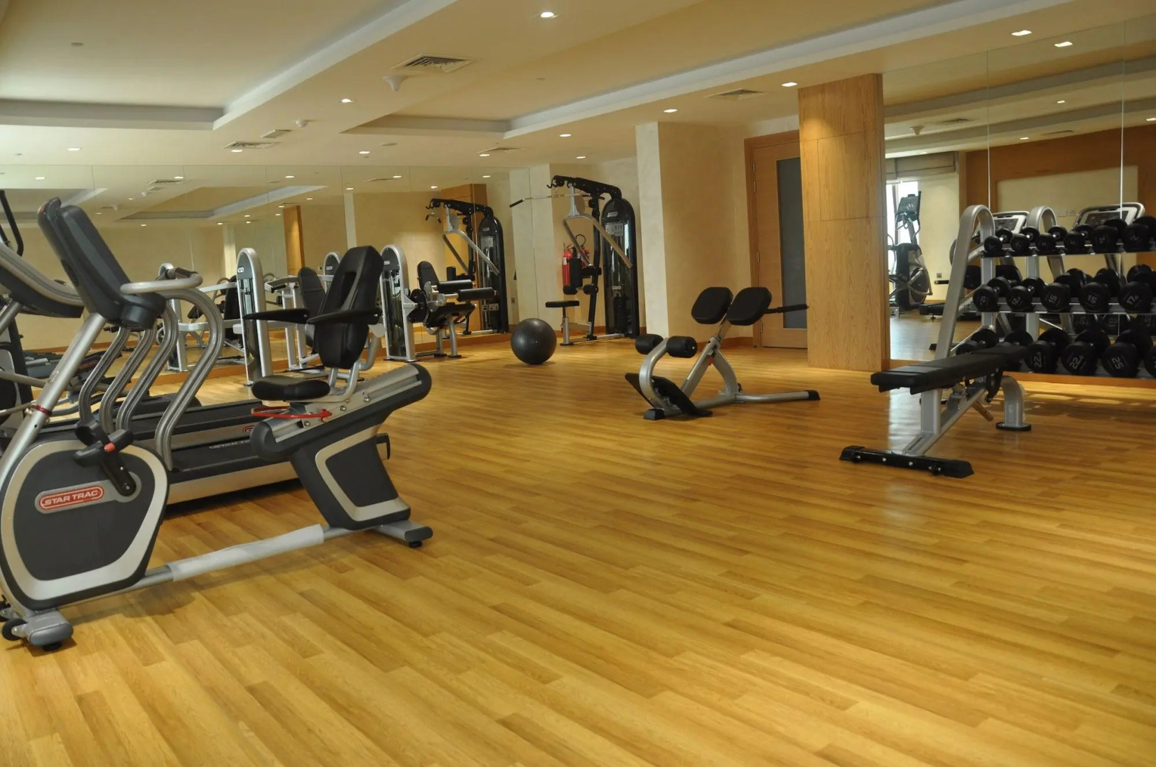 Lavender Hotel & Hotel Apartments Al Nahda