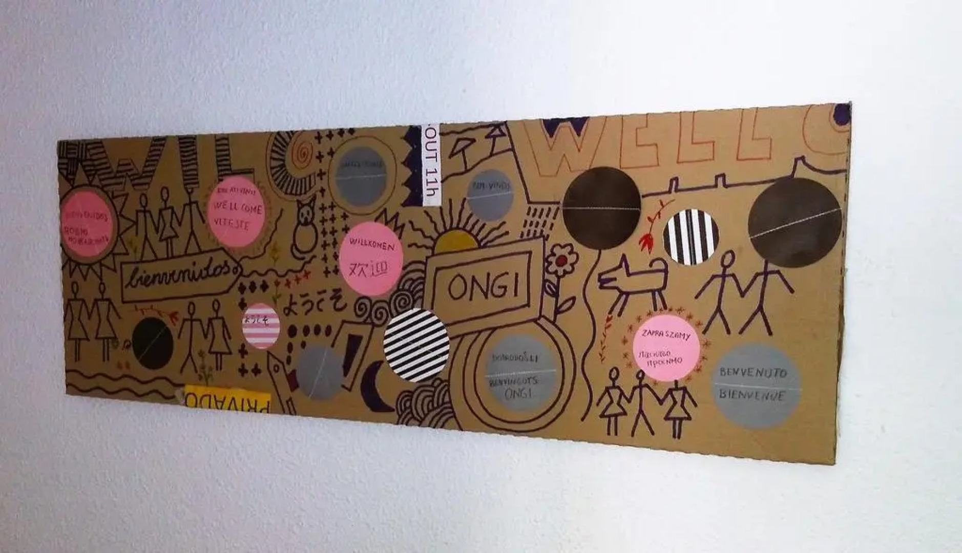 XY Travellers Guest House