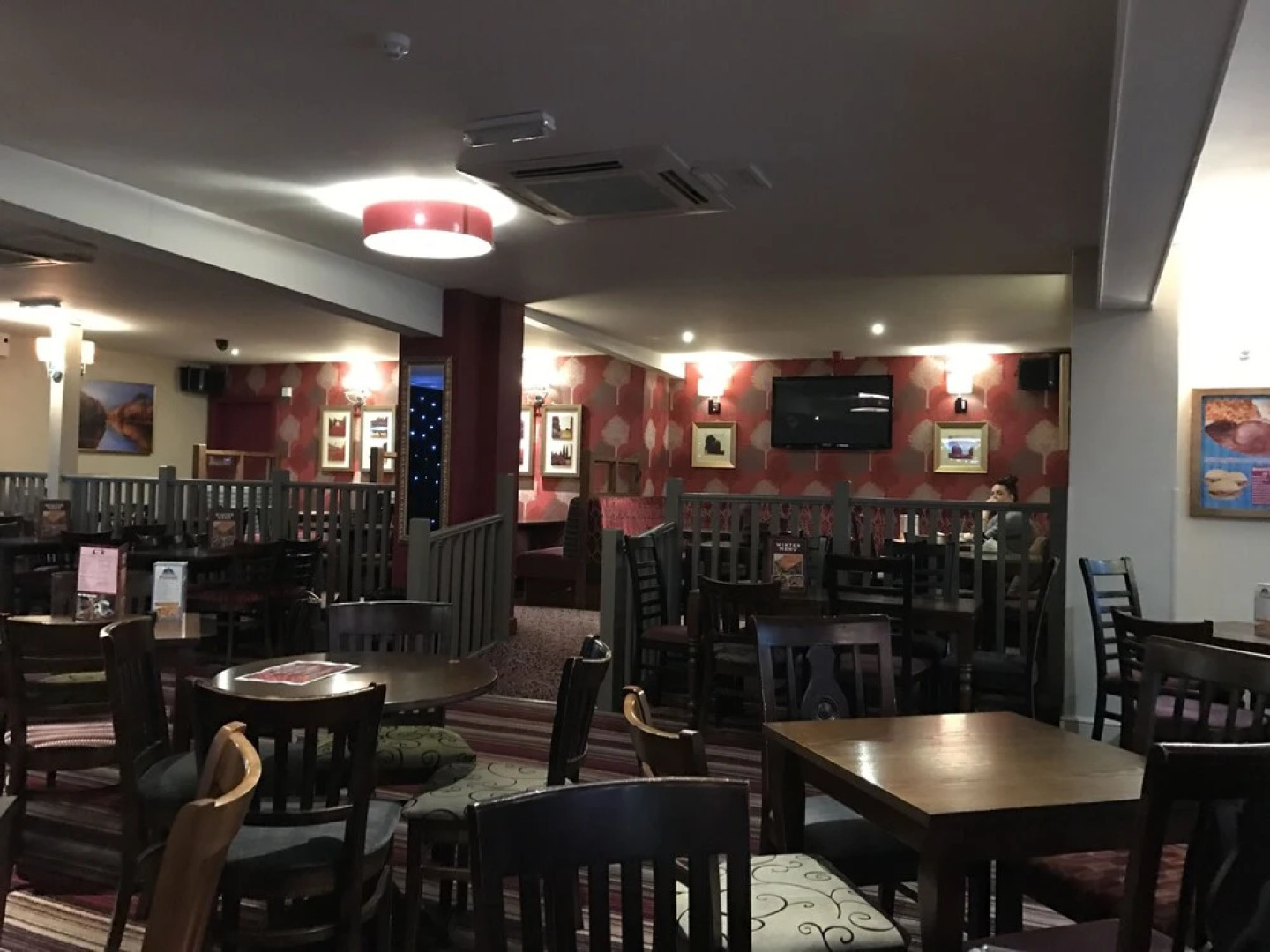 Sheraton On The Lake in Coghurst Holiday Park