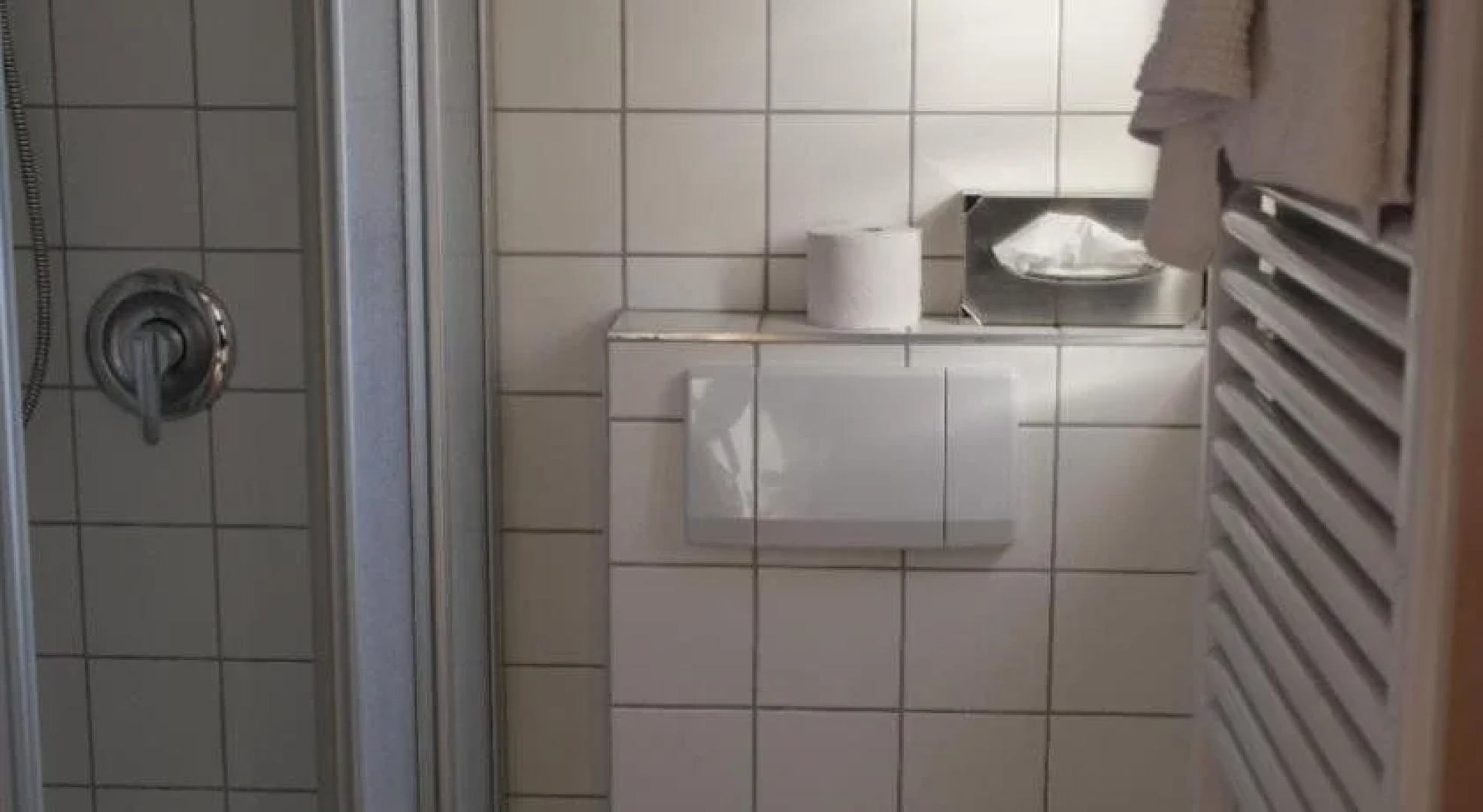 Landhaus Waldfrieden