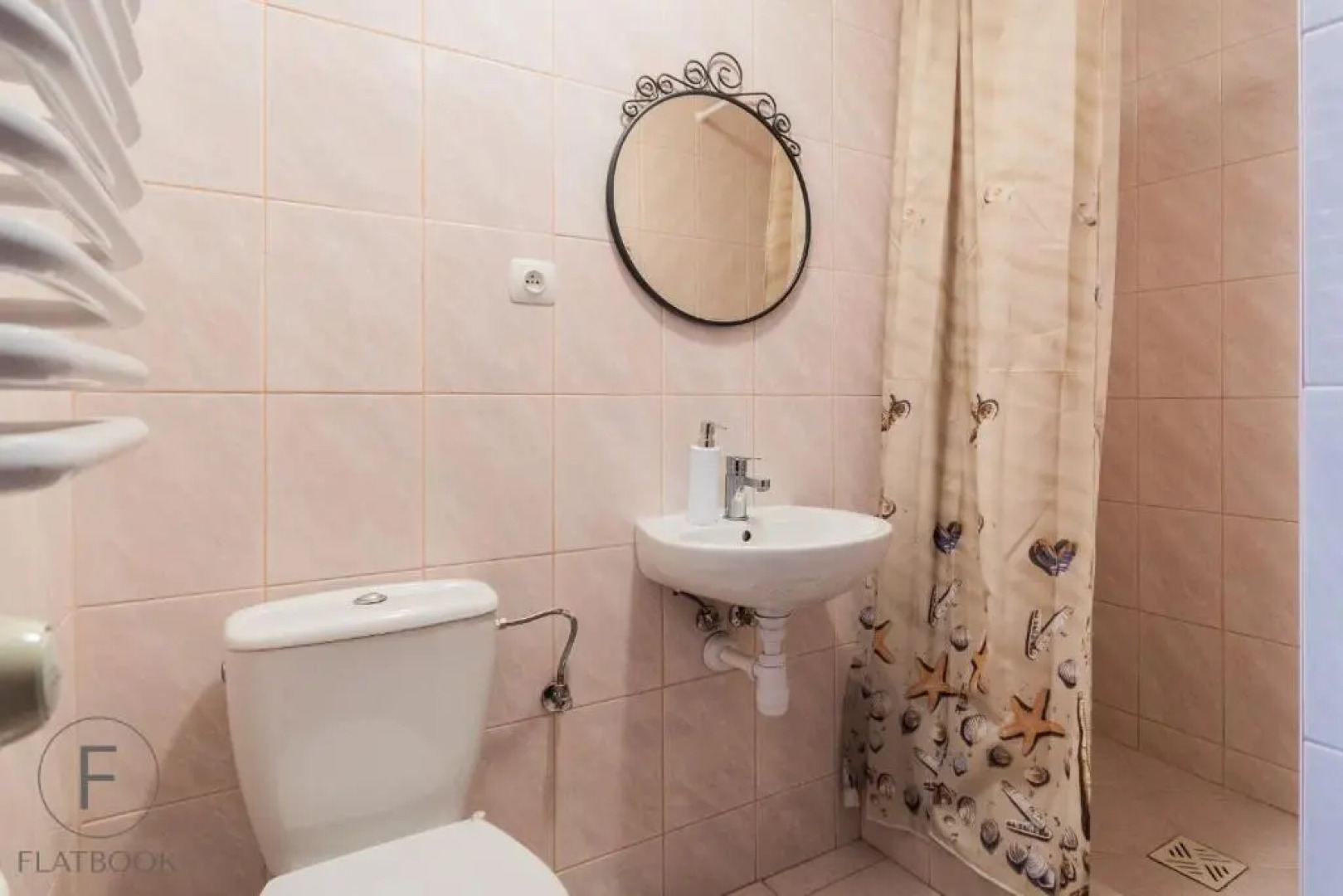 Pokoje - Stegna Nadmorski Klimat