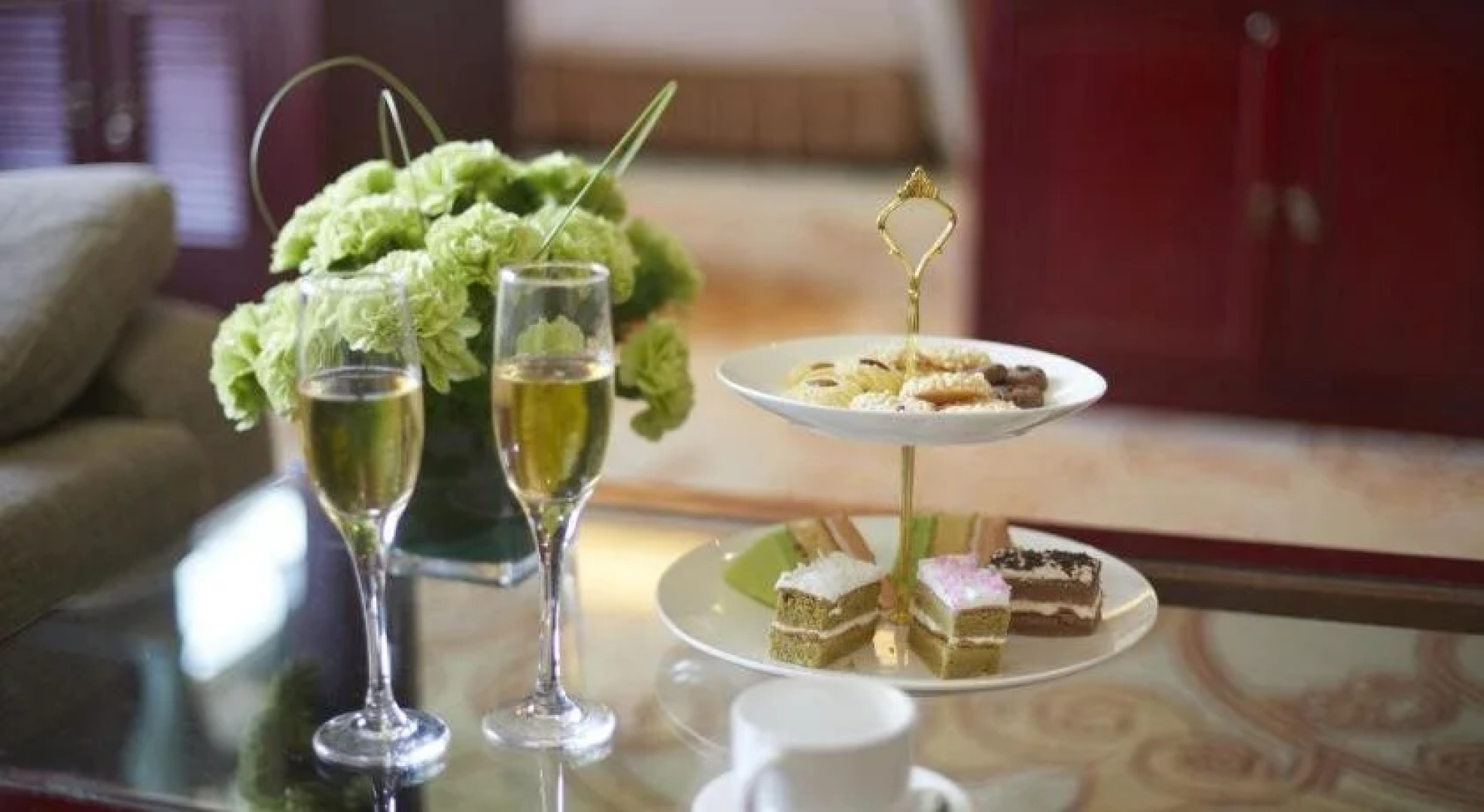 Blossom Hotel - Taian