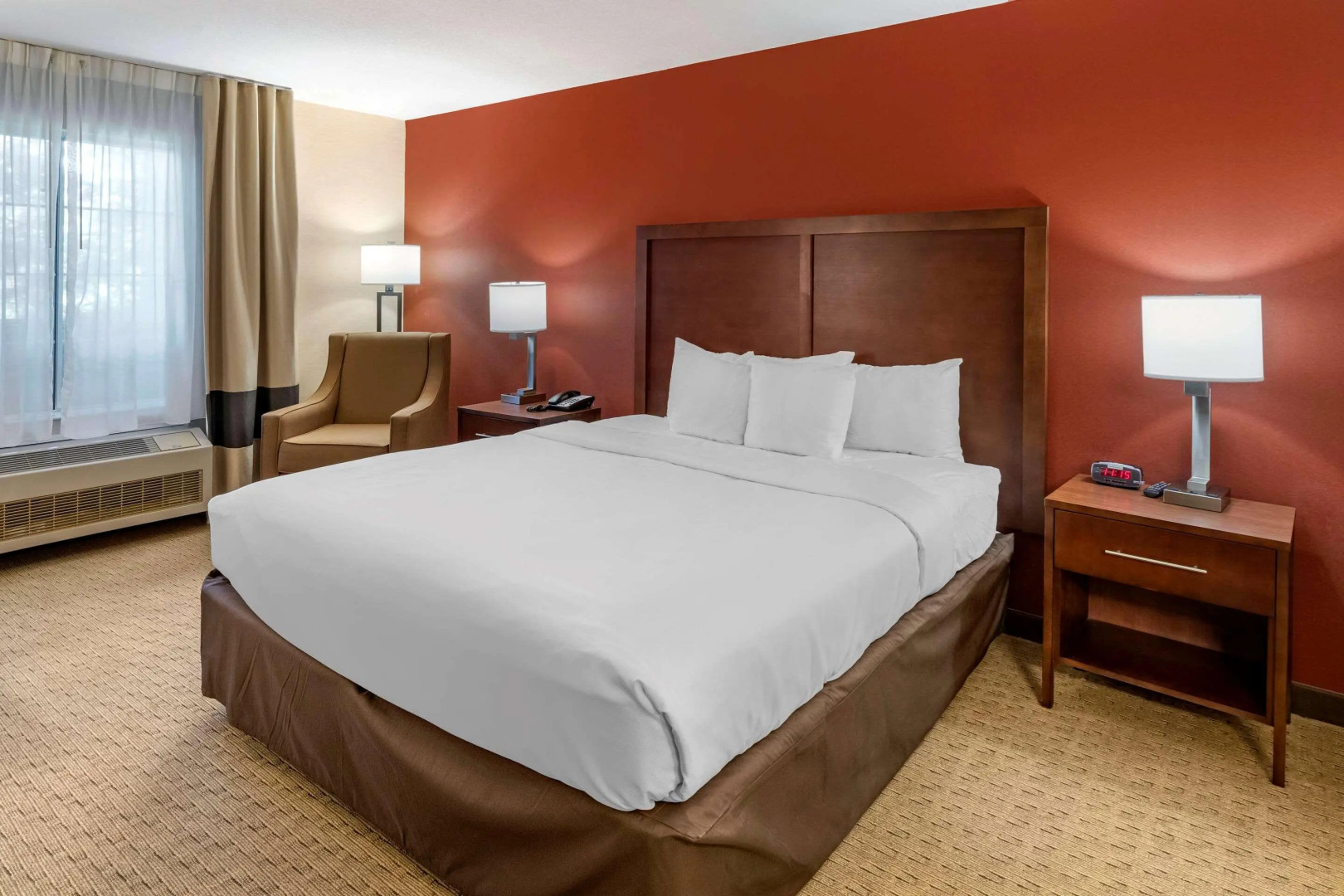 Comfort Inn Redwood City