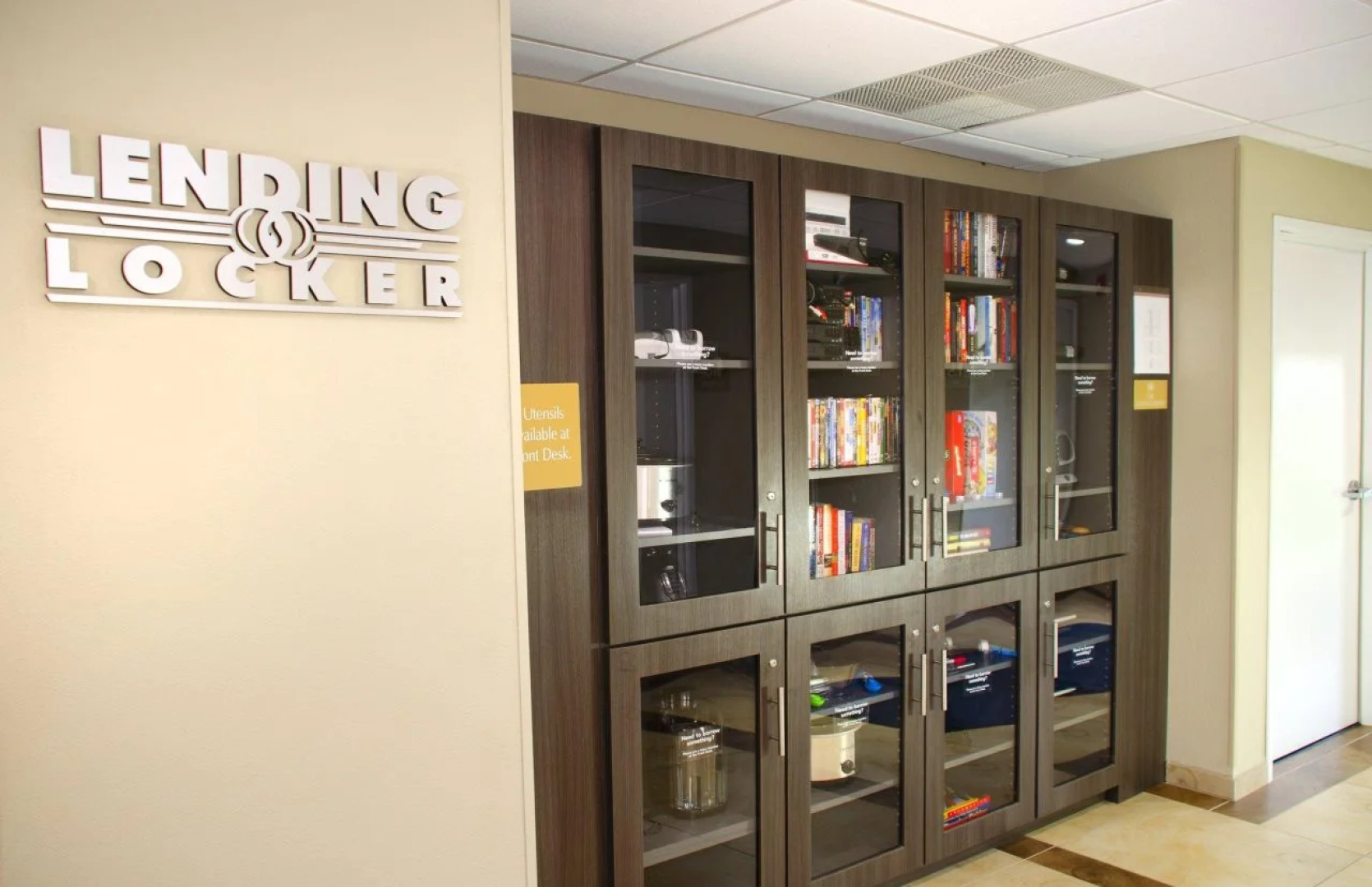 Candlewood Suites York by IHG