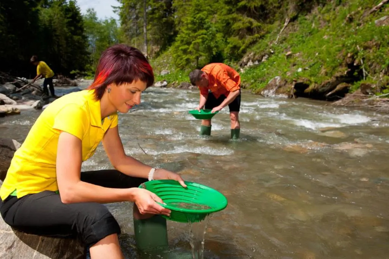 Pension Sonnblickhof