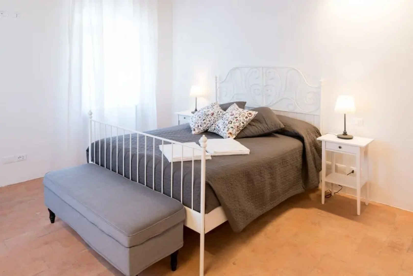 Abbazia di Sant'Urbano - Locanda