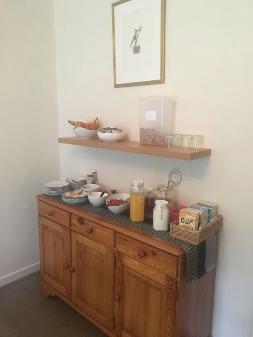 Craigrathan Bed & Breakfast