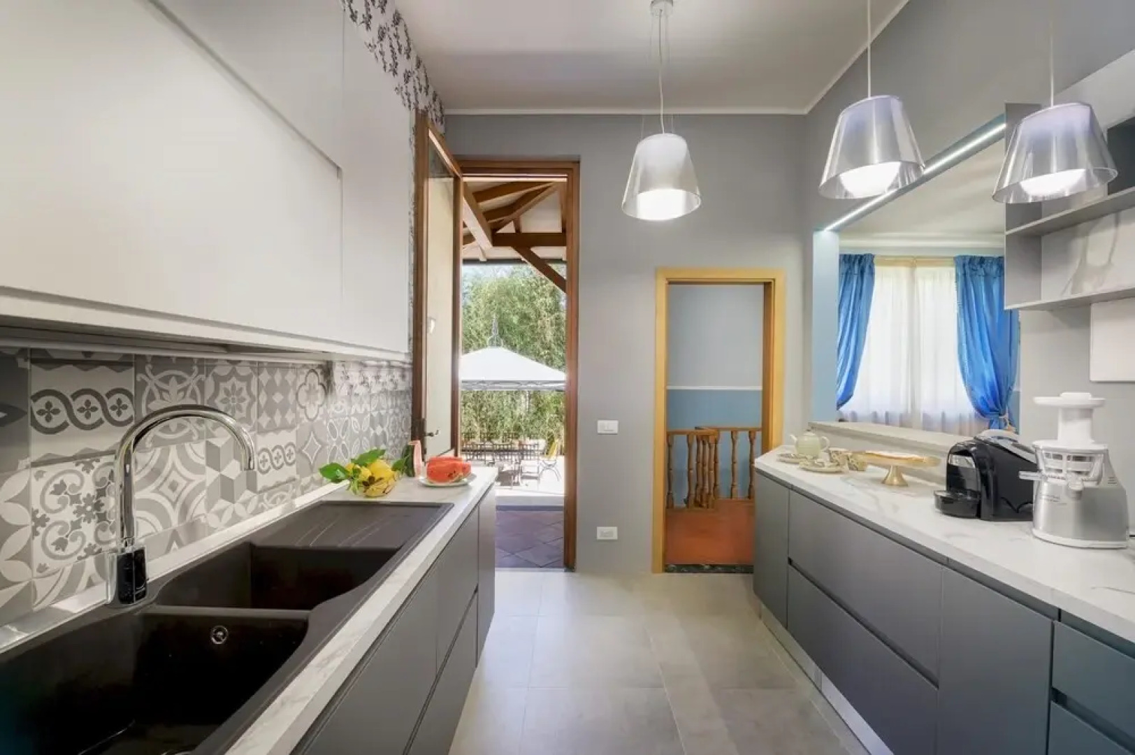 Villa Arcadia 12 in Marina di Pietrasanta