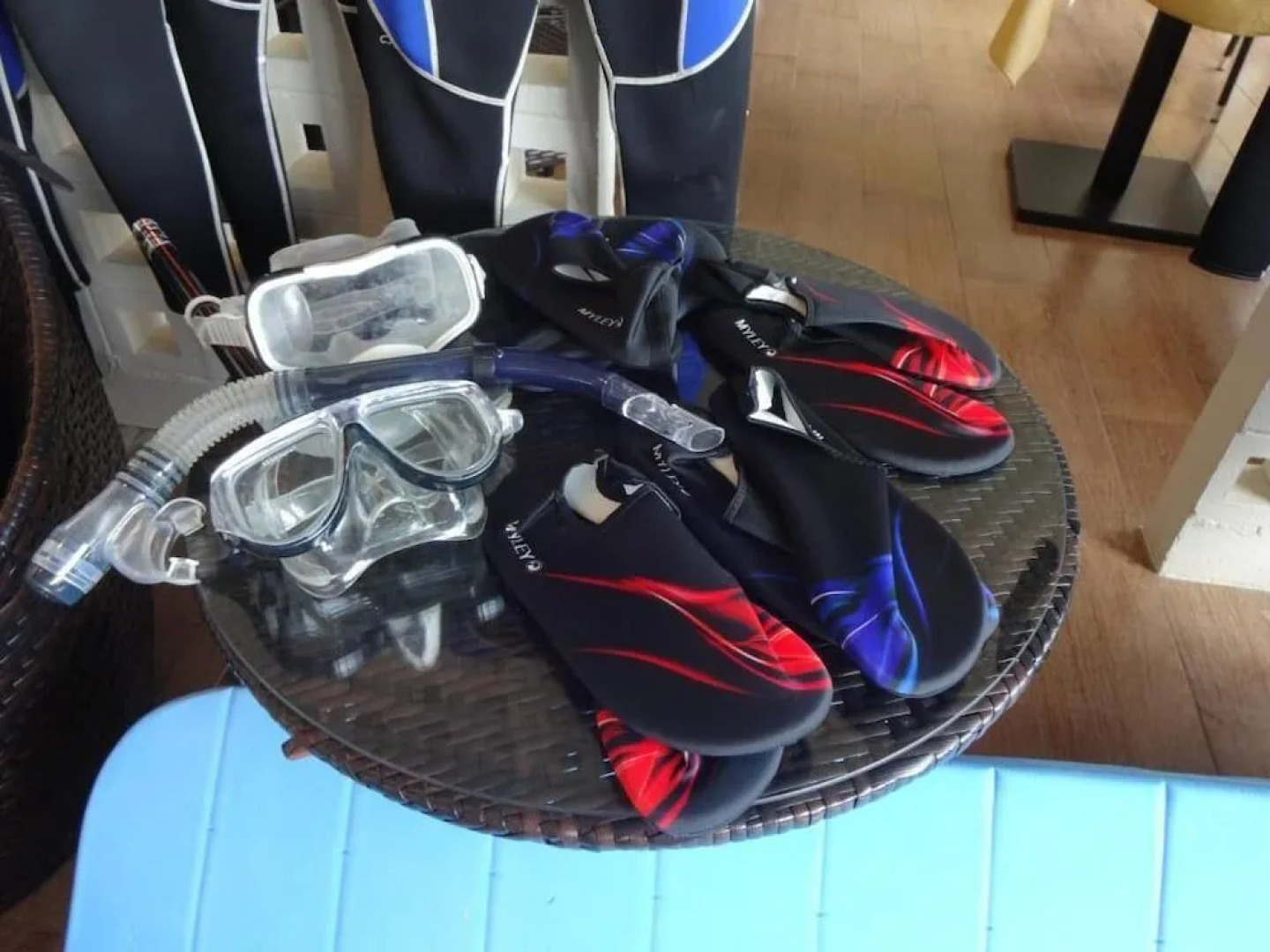 Pool Terrace Imgya Suite <Miyakojima>