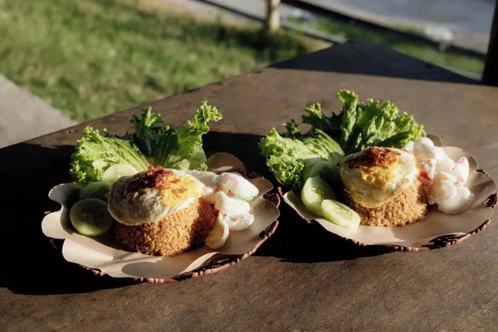 INKA Villas Sembalun