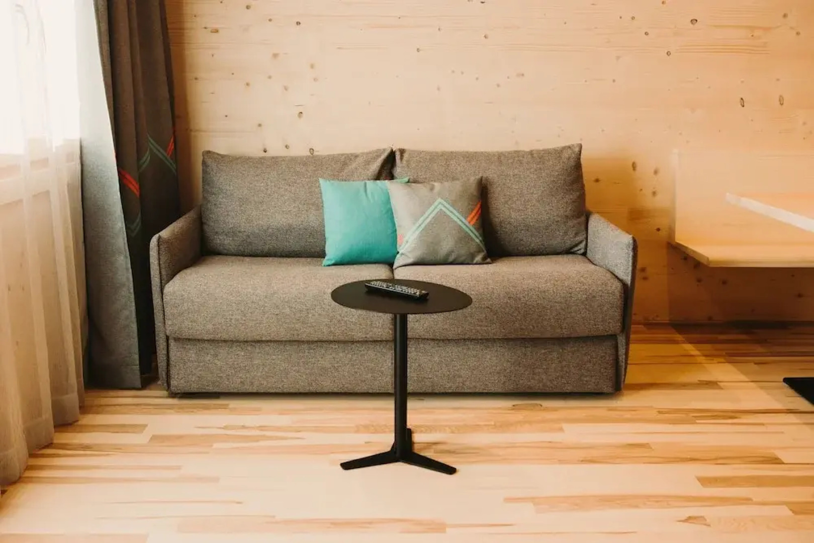 Alpin Garni Das Kleine Hotel