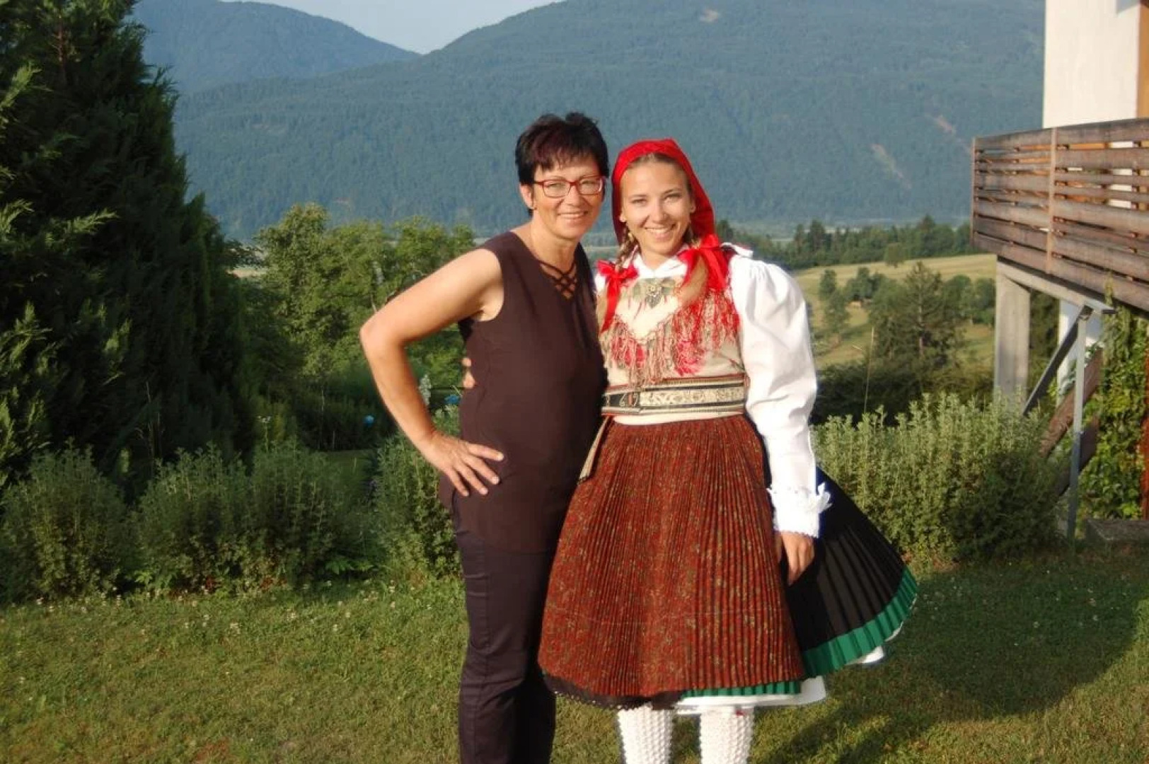 Andritsch Elfi Ferienwohnung