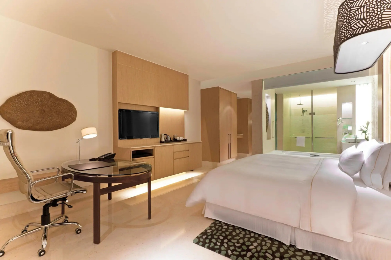 The Westin Gurgaon, New Delhi