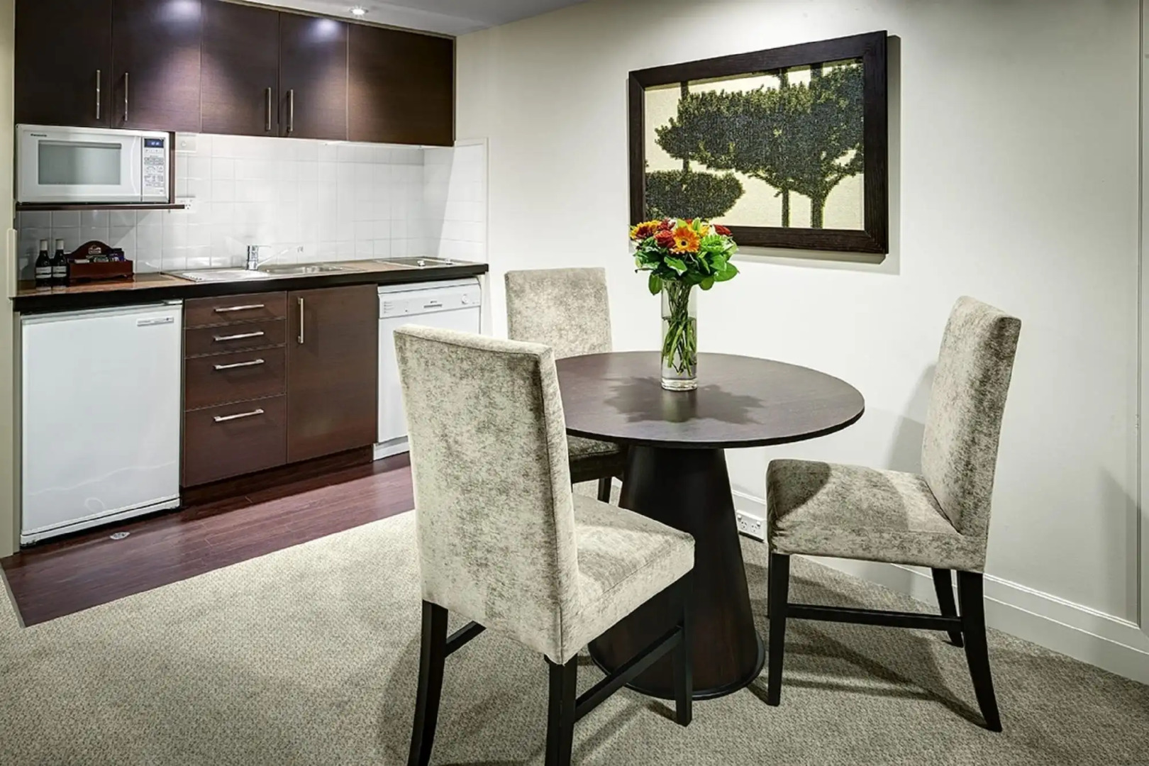 Rendezvous Heritage Hotel Queenstown