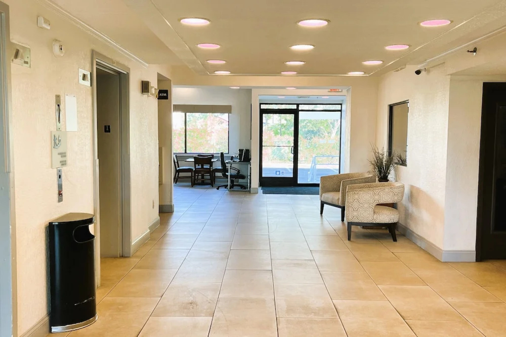 Wingate By Wyndham Atlantic City West