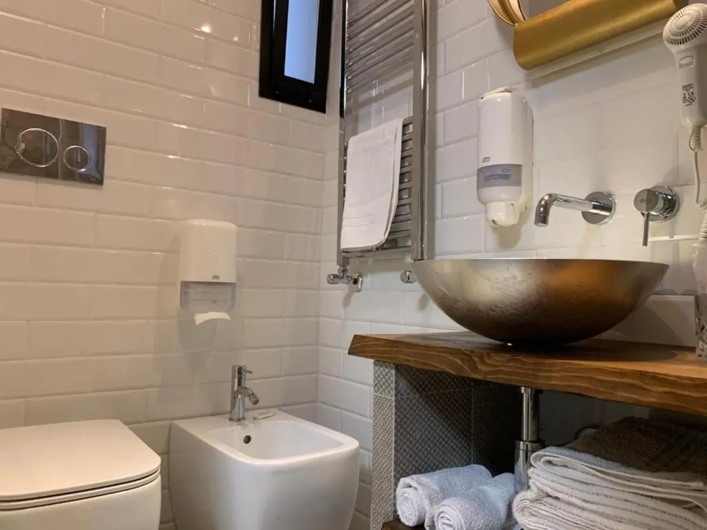 GREEN-HOUSE® B&B Lecce