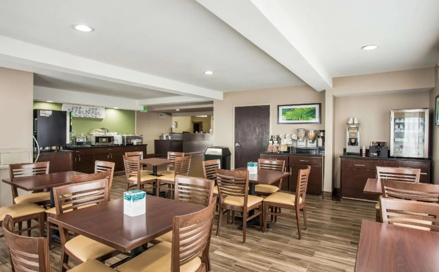 Sleep Inn Kansas City International Airport