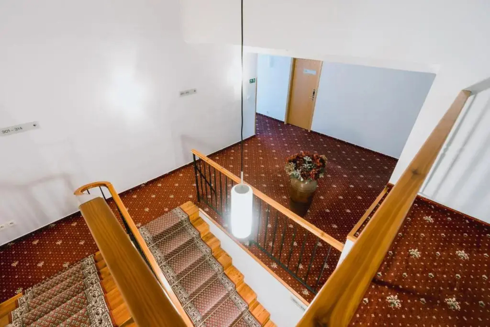 Prachárna Park Hotel Olomouc