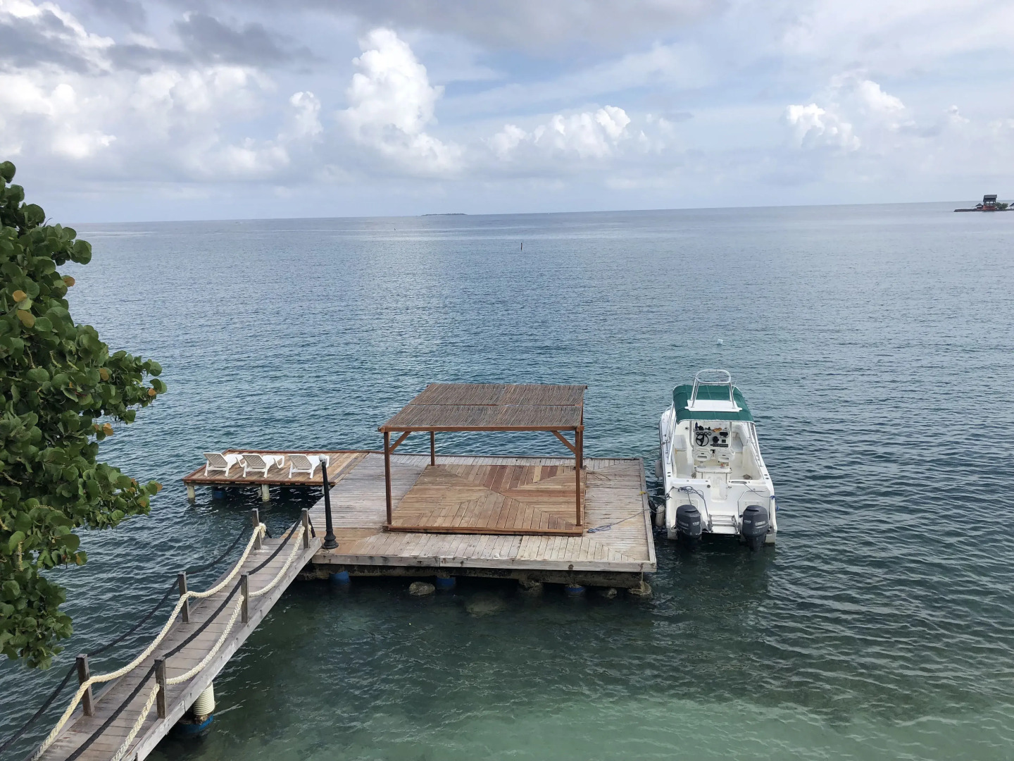 Eco Hotel Casa Blanca