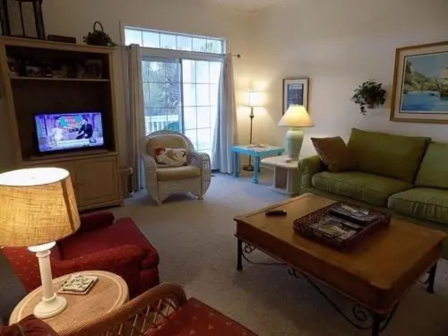 St. Julien Summer House