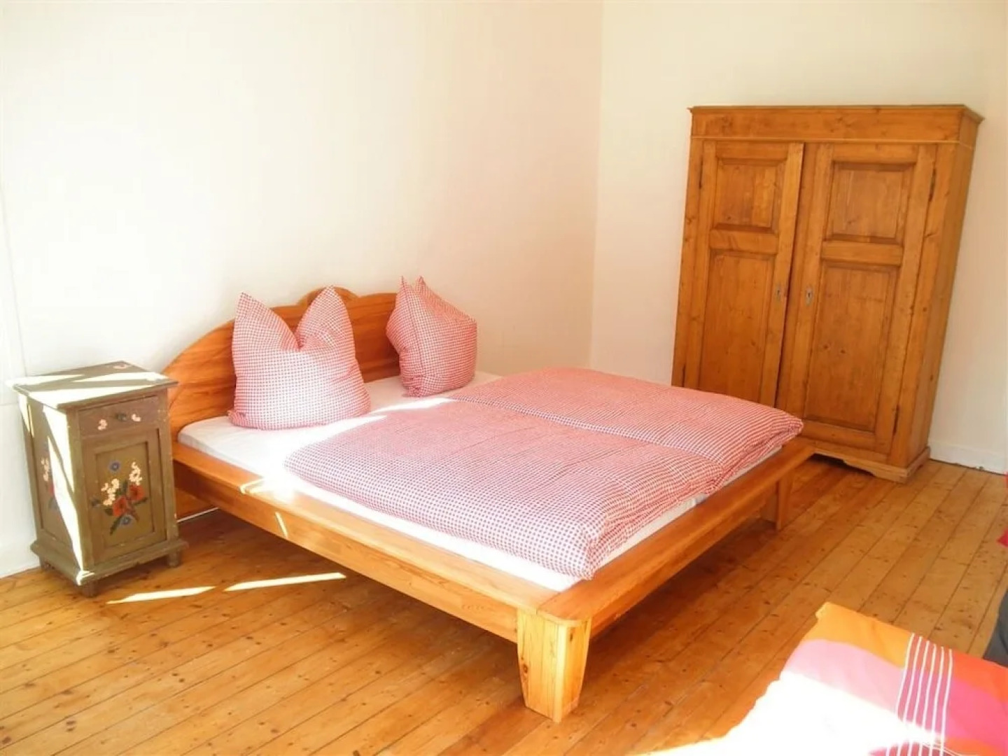 Ferienhaus Altstadthaus