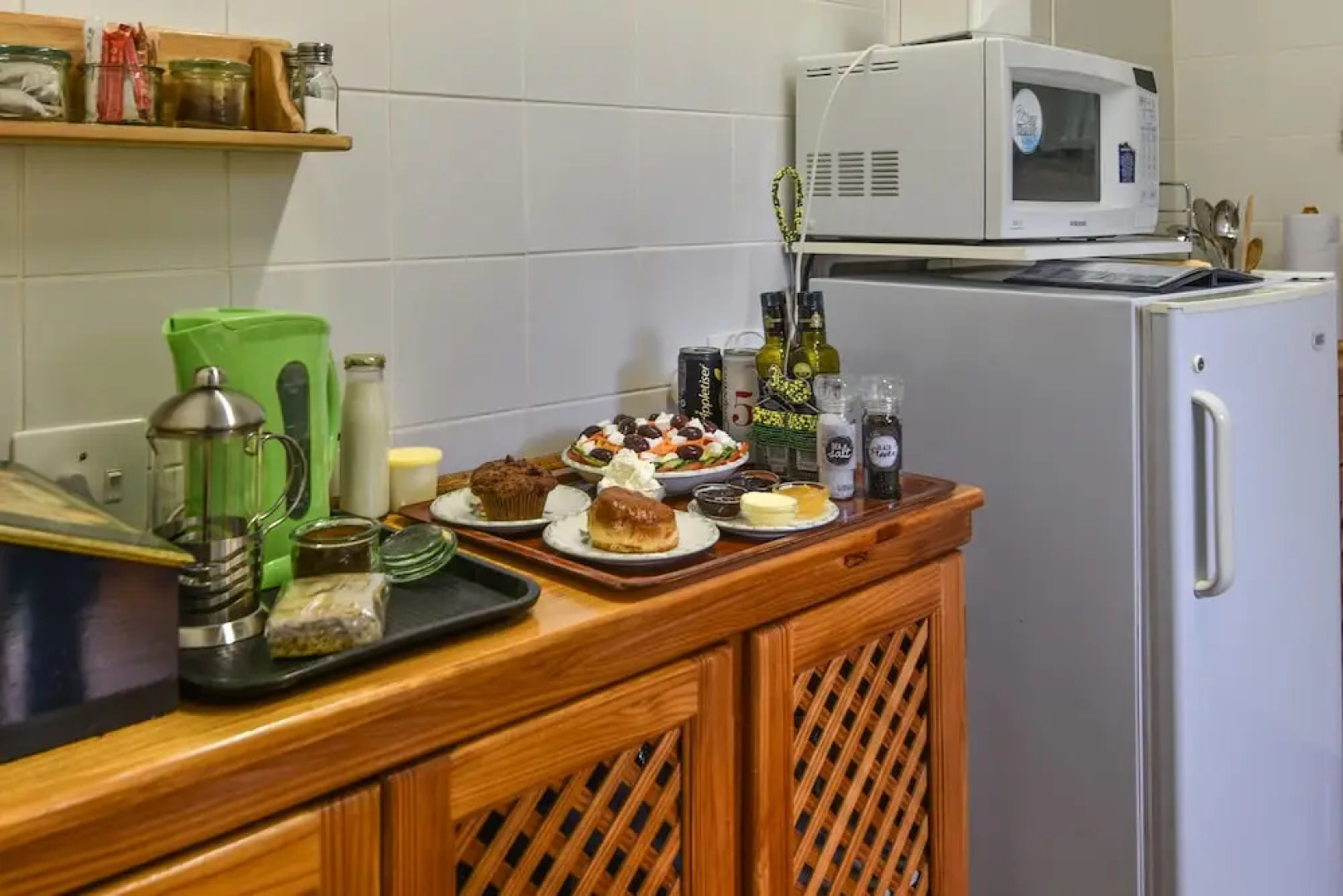 Random Harvest Country Cottages