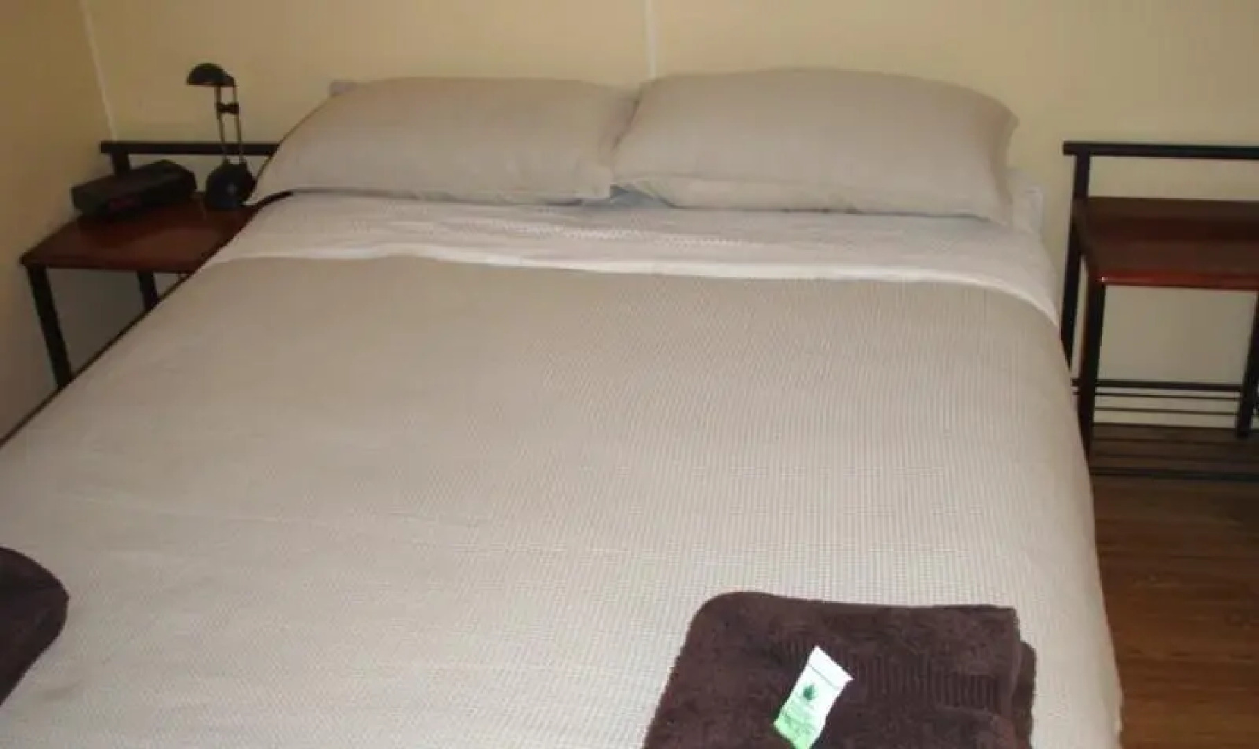 Big4 Plantation Caravan Park