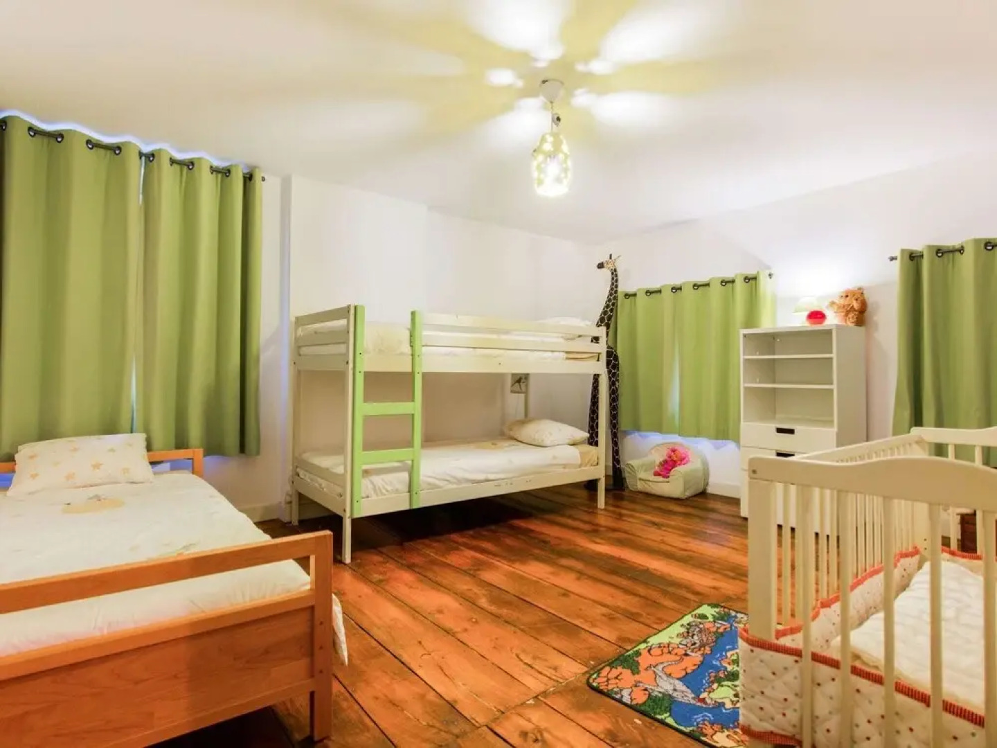 Elegant Apartment in Houyet with Terrace